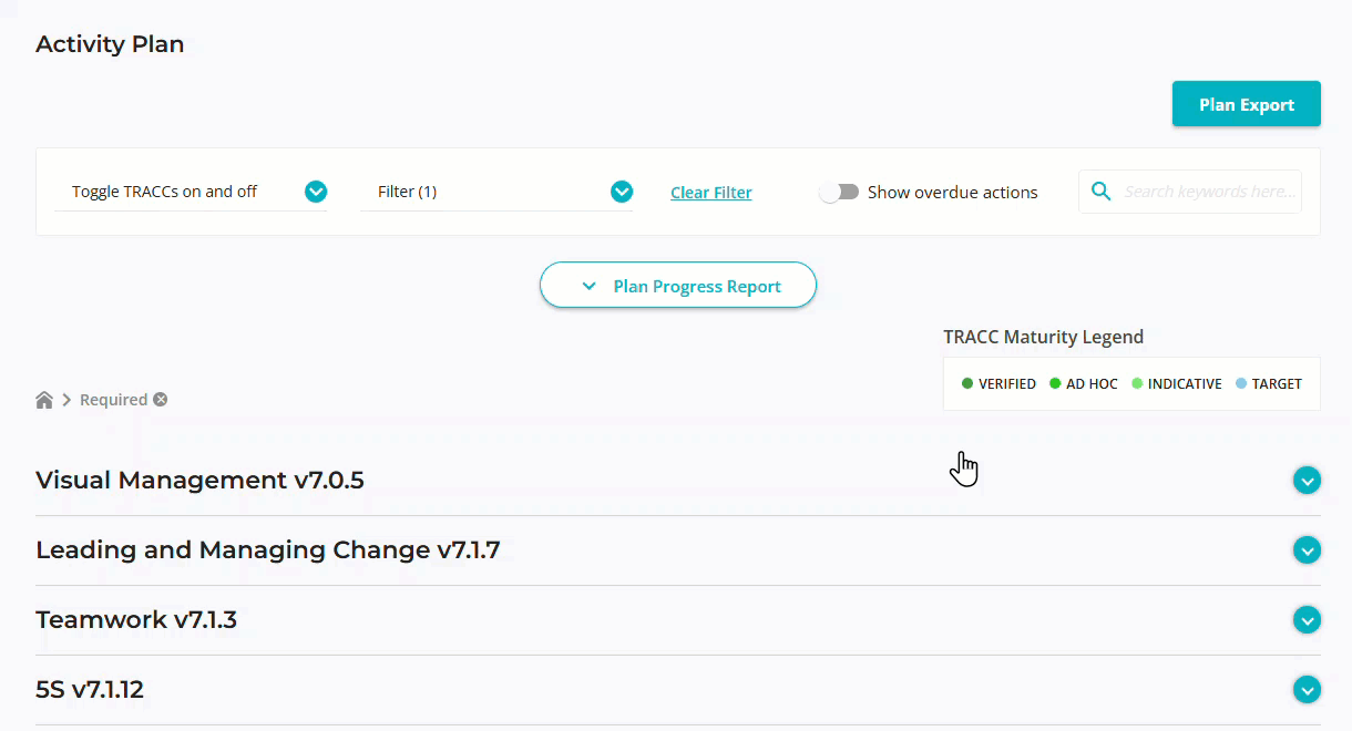 Plan progress in plan.gif